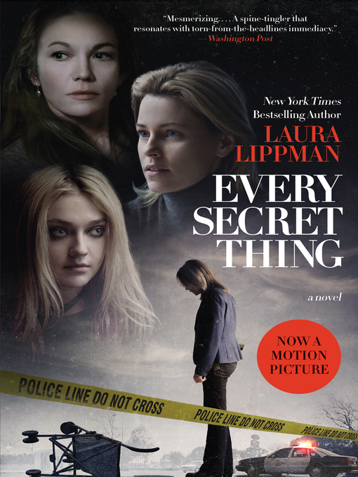 Title details for Every Secret Thing by Laura Lippman - Available